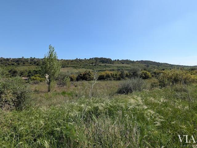 Terrain vente à Béziers, Cazedarnes