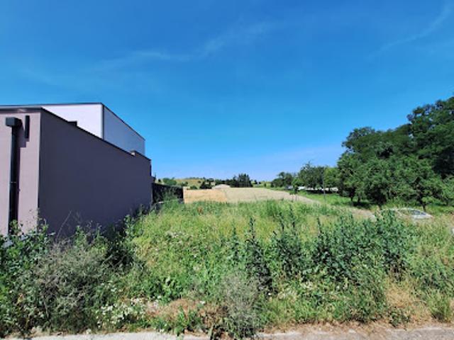Terrain vente à Saverne, Bouxwiller