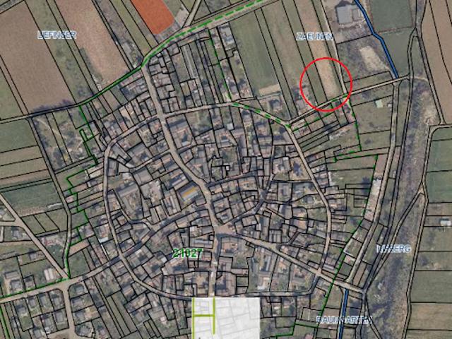 Terrain vente à Saverne, Bouxwiller