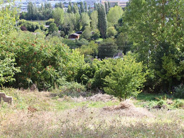 Terrain vente à Juziers, Yvelines