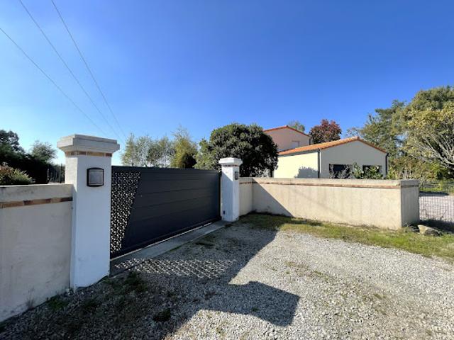 Terrain vente à Le Cellier, Loire-Atlantique