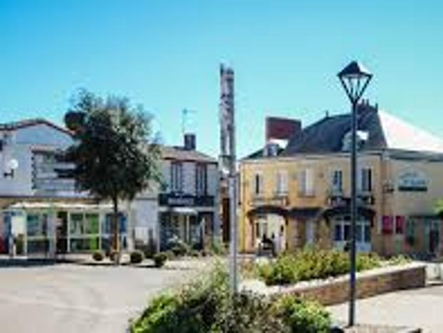 Terrain vente à Nantes, Le Landreau