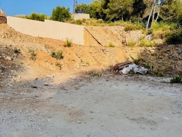 Terrain vente à Istres, Martigues