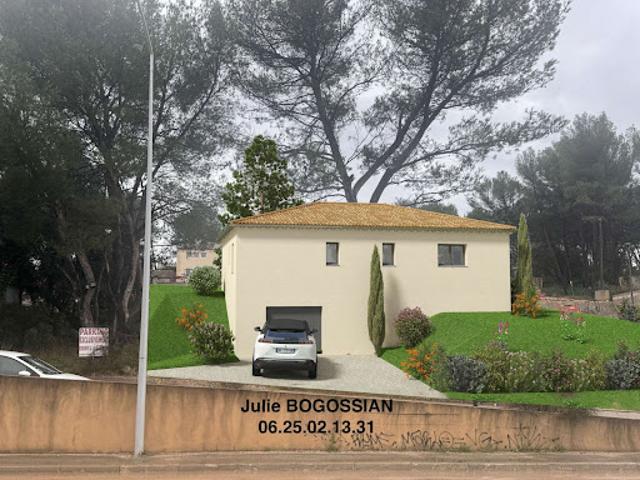 Terrain vente à France métropolitaine, Rousset