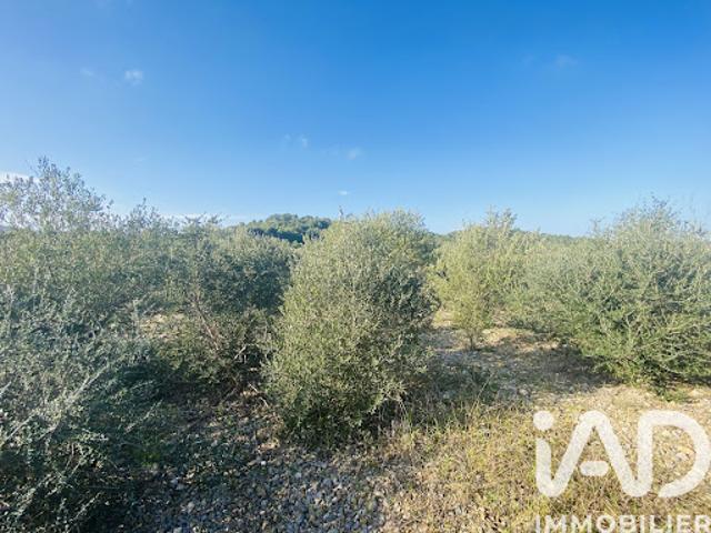 Terrain vente à Narbonne, Roquefort-des-corbières