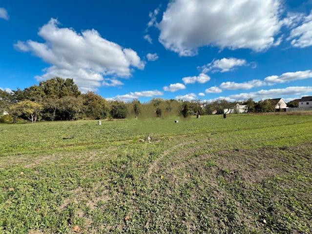 Terrain vente à Senlis, Neuilly-en-thelle