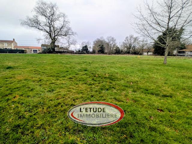 Terrain vente à Nantes, Le Loroux-bottereau