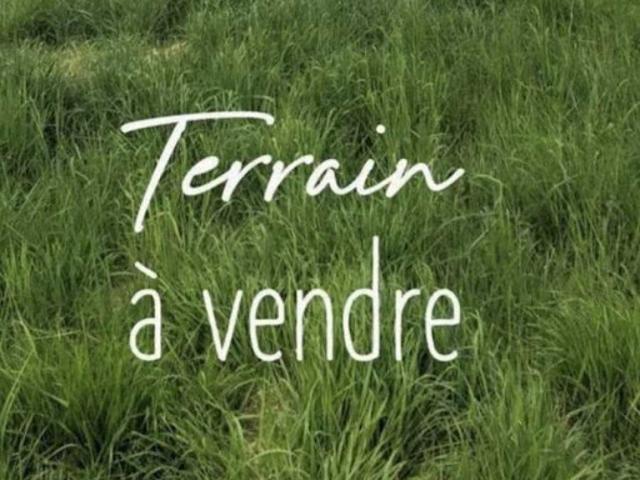 Terrain vente à Pau, Bénéjacq
