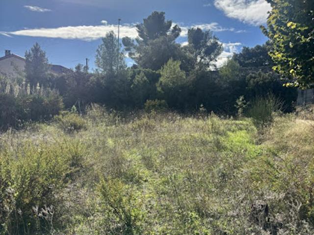 Terrain vente à France métropolitaine, Les Pennes-mirabeau