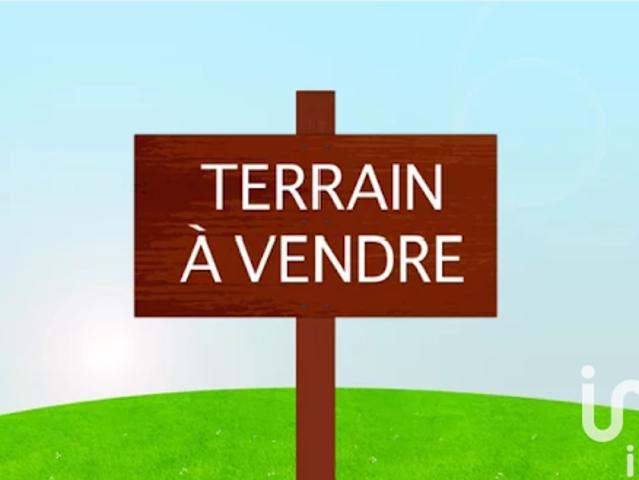 Terrain vente à Saumur, Louresse-rochemenier