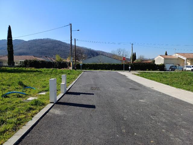 Terrain vente à Foix, Varilhes
