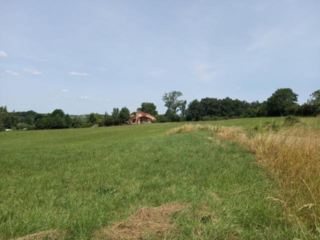 Terrain vente à Albi, Salvagnac