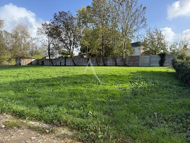 Terrain vente à France métropolitaine, Saint-benoist-sur-mer