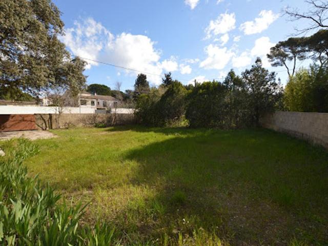 Terrain vente à Montpellier, Castelnau-le-lez