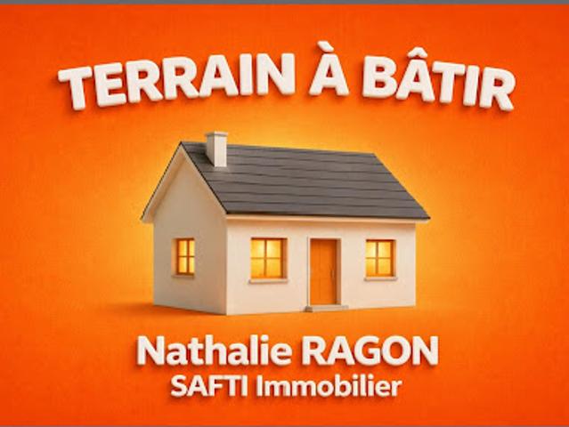Terrain vente à La Tachelais, Montreuil-sous-Pérouse