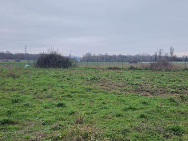 Terrain vente à Muret