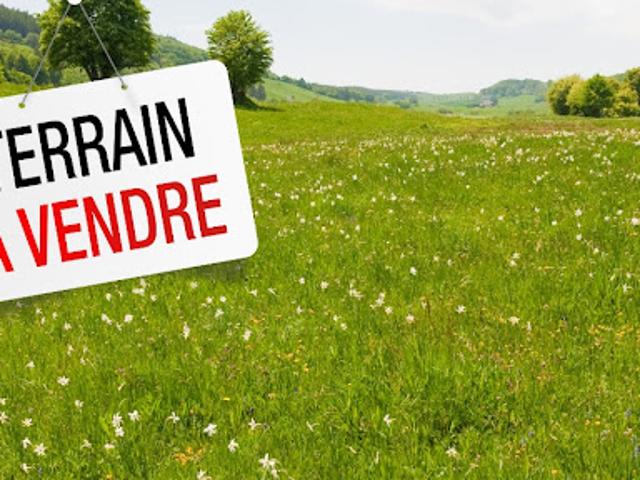 Terrain vente à Flocques, Seine-Maritime