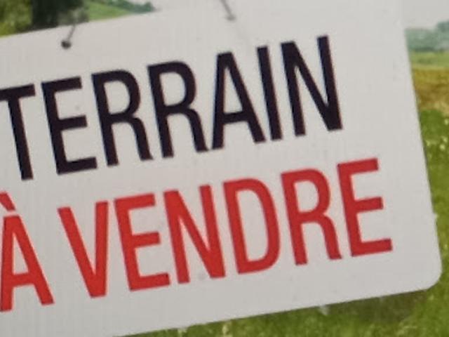 Terrain vente à Valence, Romans-sur-isère