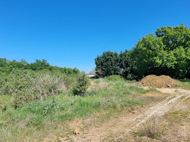 Terrain vente à Châtellerault