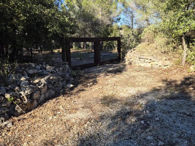 Terrain vente à Arrondissement de Draguignan, Draguignan