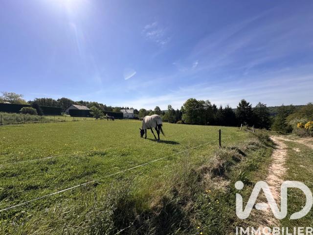 Terrain vente à Sarrebourg-Château-Salins, Abreschviller