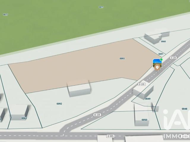 Terrain vente à Rodez, Sévérac-le-château
