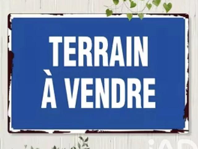 Terrain vente à Limoges, Magnac-bourg