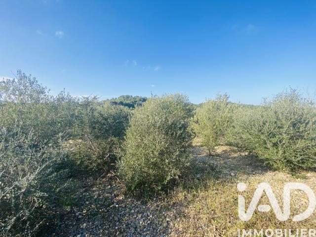 Terrain vente à Narbonne, Roquefort-des-corbières