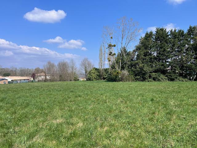 Terrain vente à Périgueux, Boulazac