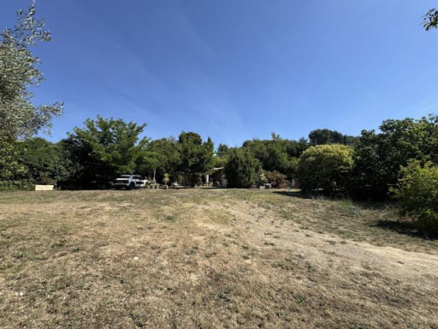 Terrain vente à Lotissement Le Château, Le Beausset