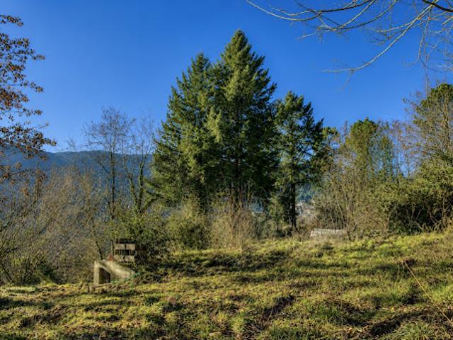 Terrain vente à Florac, Le Collet-de-dèze