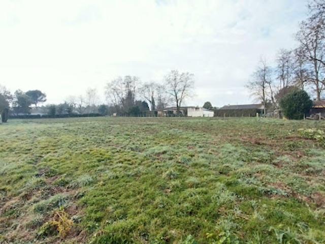 Terrain vente à Périgueux, Saint-médard-de-mussidan