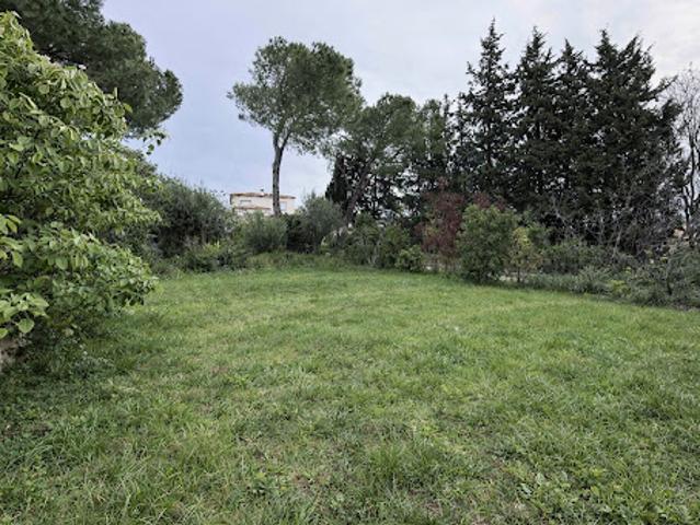 Terrain vente à Marseille, Aubagne