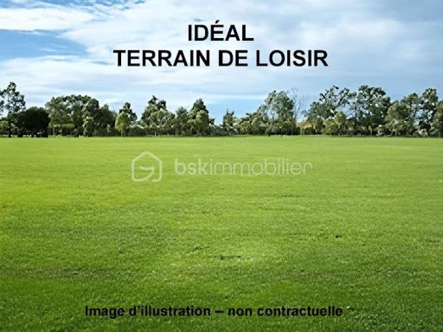 Terrain vente à Beauvais, Bornel