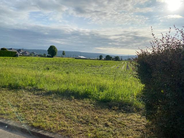 Terrain vente à Pau, Boeil-bezing
