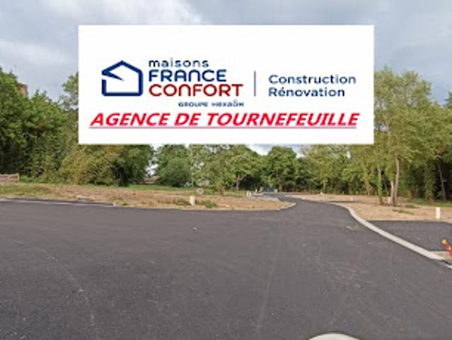 Terrain vente à Muret, Bonrepos-sur-aussonnelle