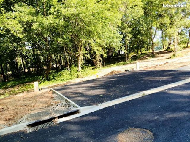 Terrain vente à Lesparre-Médoc, Brach