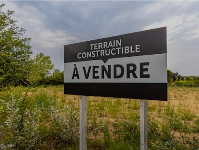 Terrain vente à Torcy, Brie-comte-robert