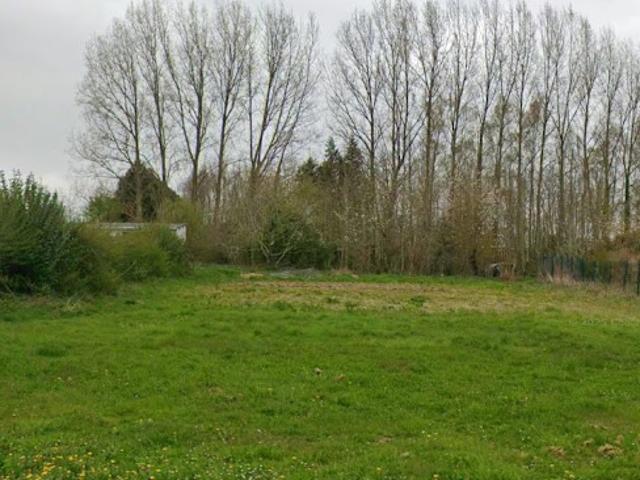 Terrain vente à Carly, Pas-de-Calais