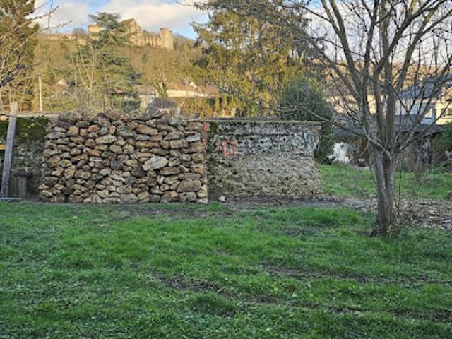Terrain vente à Rambouillet, Chevreuse