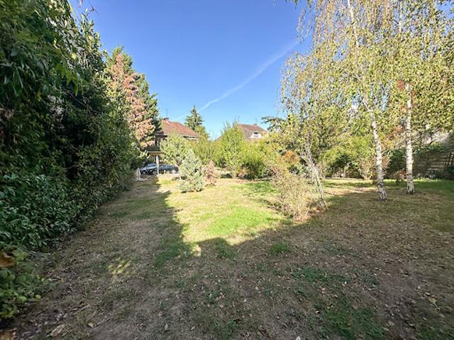 Terrain vente à Clamart, Hauts-de-Seine