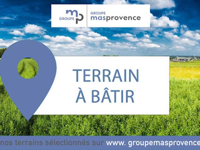 Terrain vente à Montpellier, Cournonterral