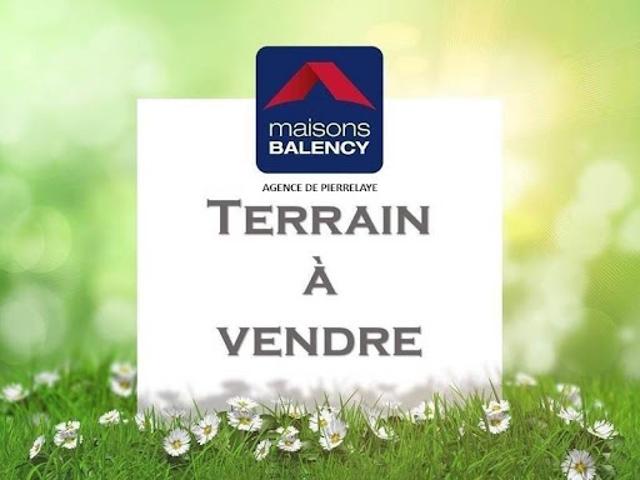 Terrain vente à Dammartin-en-goële