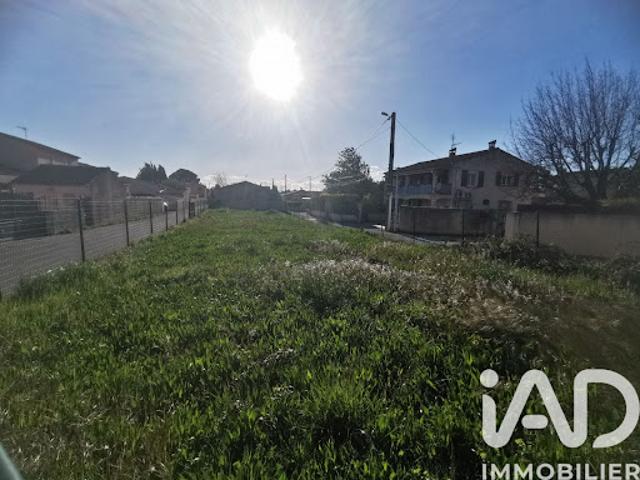 Terrain vente à Avignon, Entraigues-sur-la-sorgue