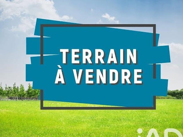 Terrain vente à Melun, Evry-grégy-sur-yerre