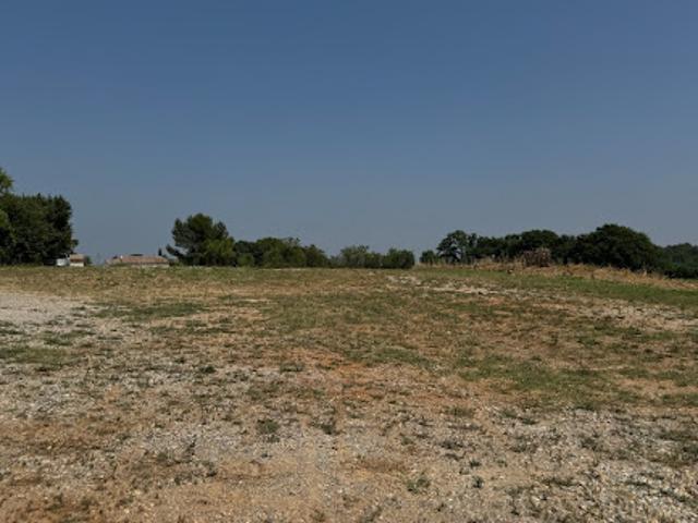 Terrain vente à Montpellier, Galargues