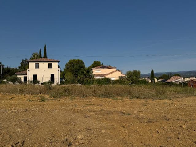 Terrain vente à Gignac, Hérault