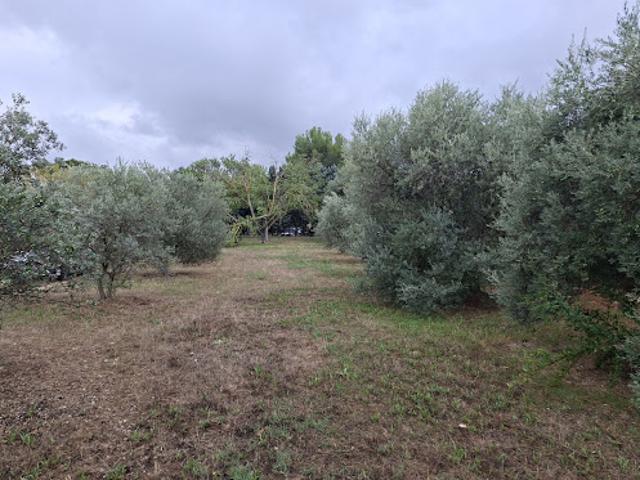 Terrain vente à La Motte-d'Aigues, Vaucluse
