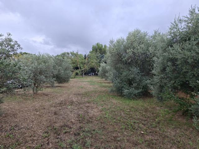 Terrain vente à La Motte-d'Aigues, Vaucluse