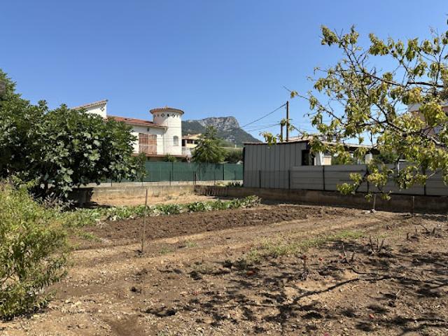 Terrain vente à Arrondissement de Toulon, La Valette-du-var